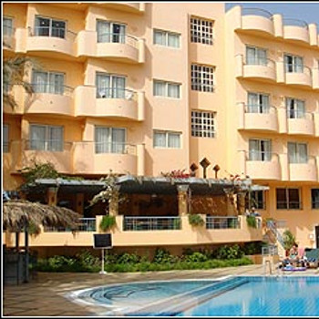 Image of Sea Garden Hotel