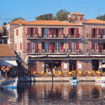 Image of Sea Horse Hotel
