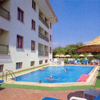 Image of Seda Apartments