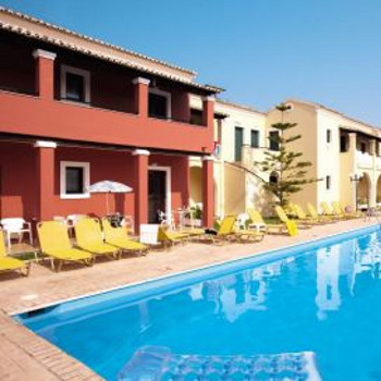 Image of Sellas Hotel