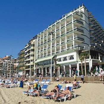 Image of Benidorm