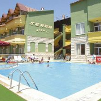Image of Seren Apartments