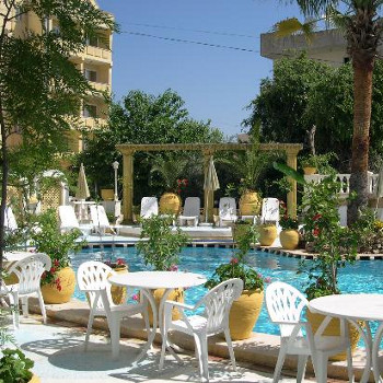 Image of Serenad Hotel
