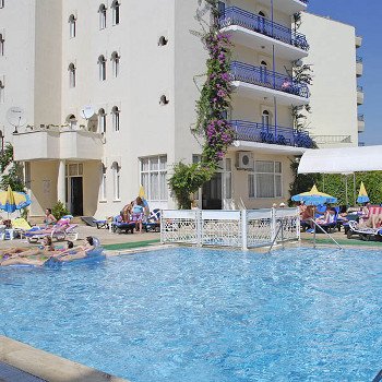 Image of Serin Hotel