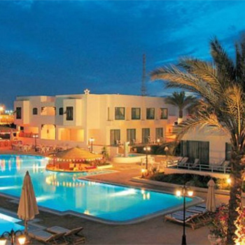 Image of All Seasons Badawia Sharm Resort