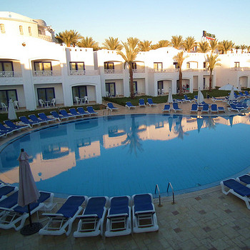 Image of Tropicana Jasmine Club