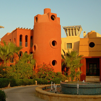Image of Sheraton Miramar Resort