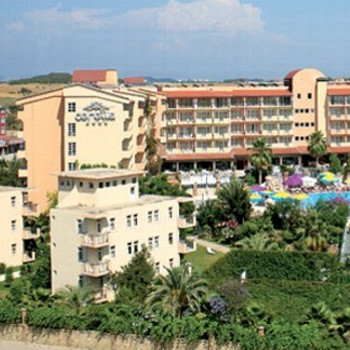 Image of Side Corolla Hotel