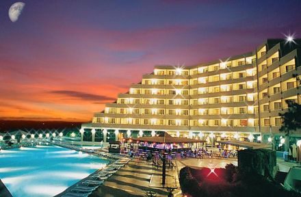 Image of Grand Prestige Hotel and Spa