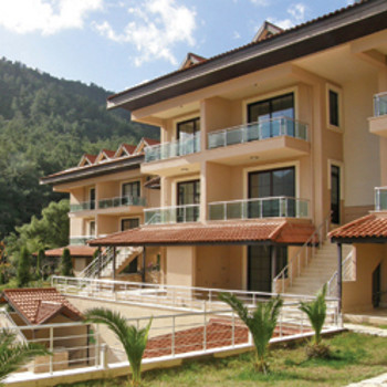 Image of Siesta Homes Apartments