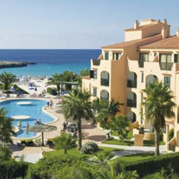 Image of Siesta Playa Apartments