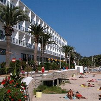 Image of Simbad Hotel