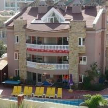 Image of Sincerity Apartments