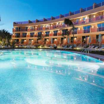 Image of Sir Anthony Hotel