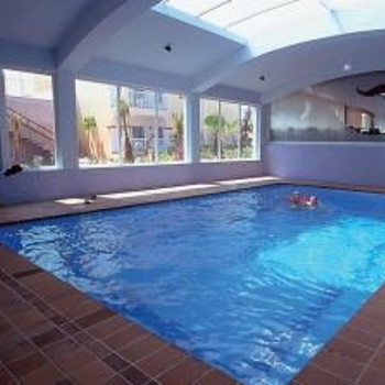 Image of Sirenis Club Aura Hotel