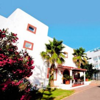 Image of Sirenis Hotel Club Siesta
