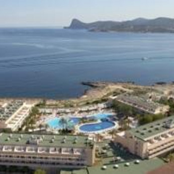 Image of Sirenis Seaview Country Club