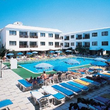 Image of Sofianna Apartments