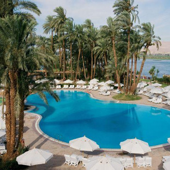 Image of Sofitel Karnak Hotel