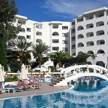 Image of Sol Azur Hotel