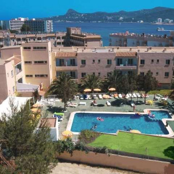 Image of Sol Bay Apartments