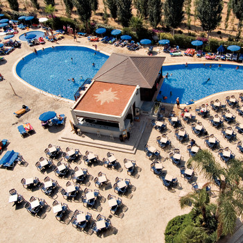 Image of Sol Costa Daurada Hotel