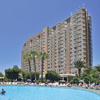 Image of Sol Princesa Dacil Hotel
