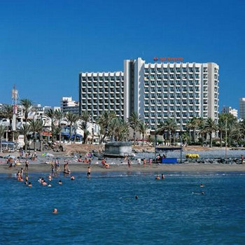 Image of Sol Tenerife Hotel