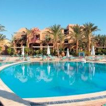 Image of Sol Y Mar Makadi Marine Hotel