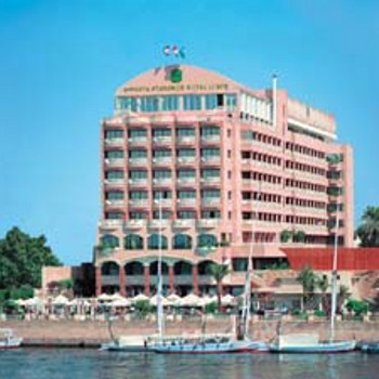 Image of Sonesta St George Hotel