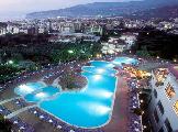 Image of Sorrento Palace Hilton Hotel