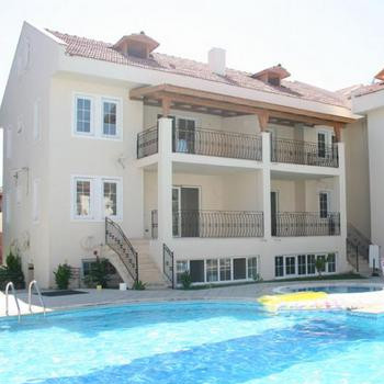 Image of St Nicholas Gardens Hotel & Apartments