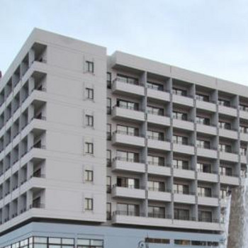 Image of Sun Hall Hotel