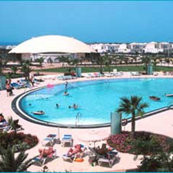 Image of Sun Island Aparthotel