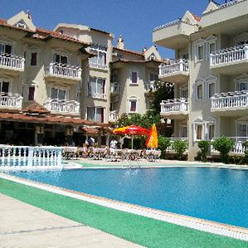 Image of Sundream Apartments