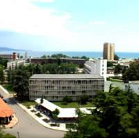 Image of Tundja Hotel