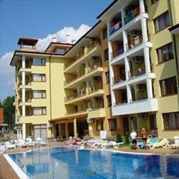 Image of Sunny Dreams Aparthotel