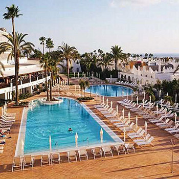 Image of Sunprime Atlantic View Suites & Spa Apartments