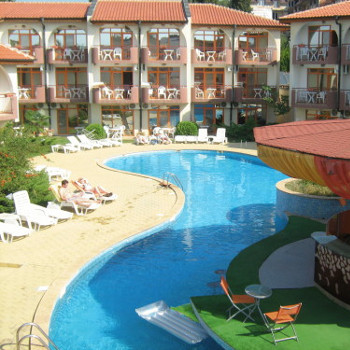 Image of Sunrise Club Hotel