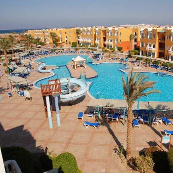 Image of Sunrise Garden Beach Resort