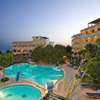 Image of Sunrise Hotel