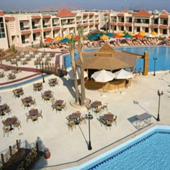 Image of Sunrise Island Garden Resort