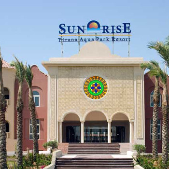 Image of Tirana Aqua Park Resort