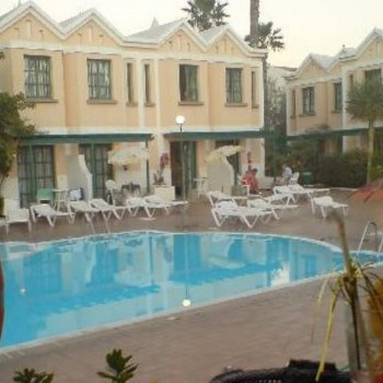 Image of Suns Garden Apartments