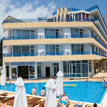 Image of Sunset Hotel