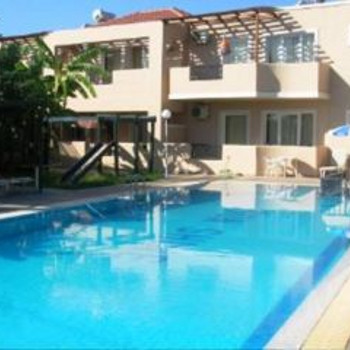 Image of Sunshine Apartments