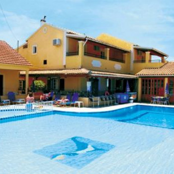 Image of Sunshine Studios & Apartments