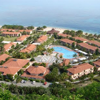 Image of Superclub Breezes Jibacoa