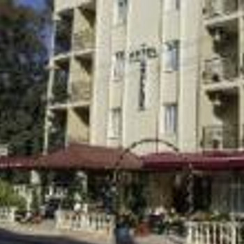 Image of Swallow Hotel