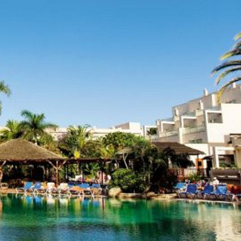 Image of Maspalomas &Tabaiba Princess Hotel
